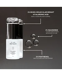 Hyaluronic Niacin Panthenol Serum