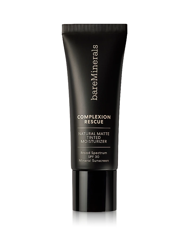 bareMinerals Complexion Rescue Tinted Moisturizer Spf 30