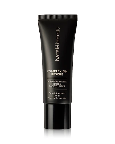 bareMinerals Complexion Rescue Tinted Moisturizer Spf 30