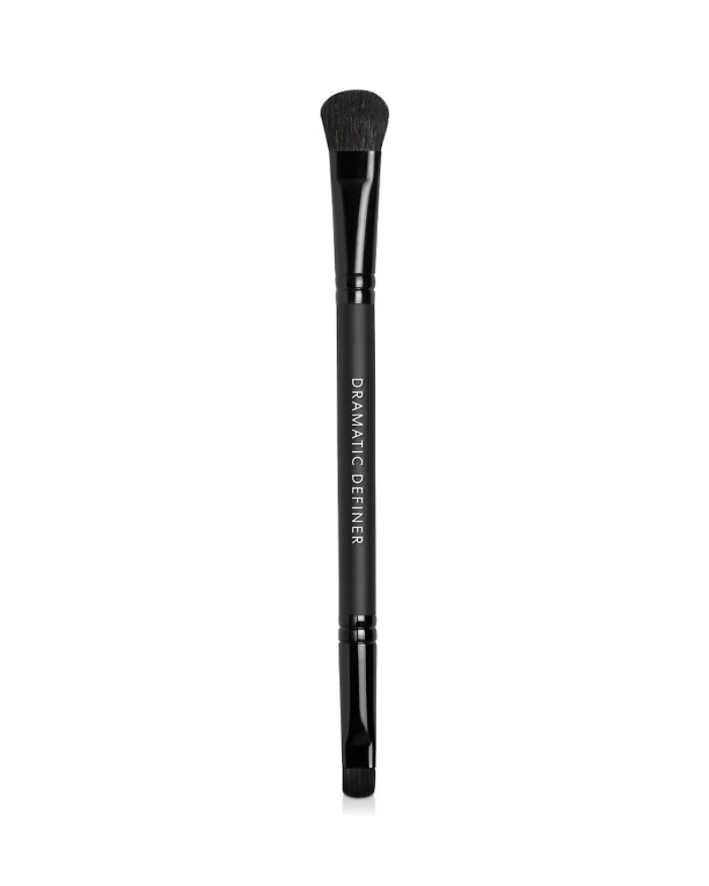 Dramatic Definer Eye Duo Brush