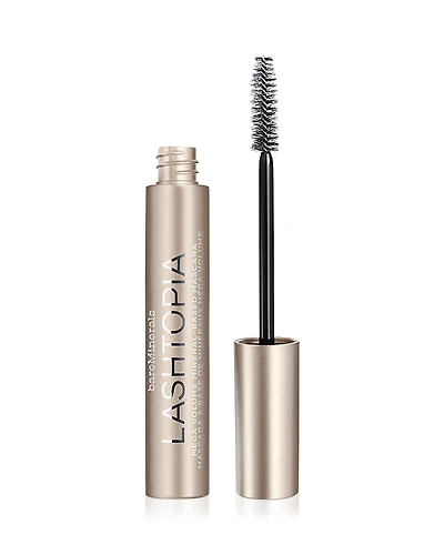 bareMinerals Lashtopia Mega Volume Mineral Based Mascara