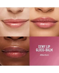 Dewy Lip Gloss Balm