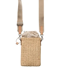 Unisex Crochet Smartphone Case