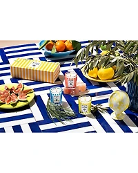 Summer Scented Candle Trio