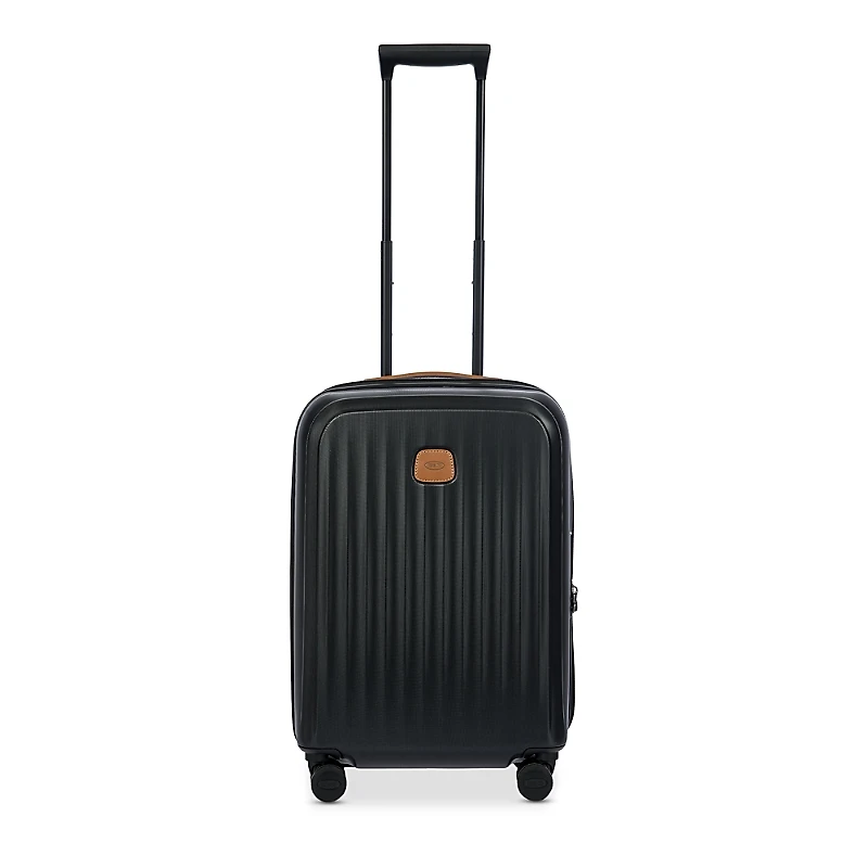 Bric's Taormina Expandable Spinner Suitcase