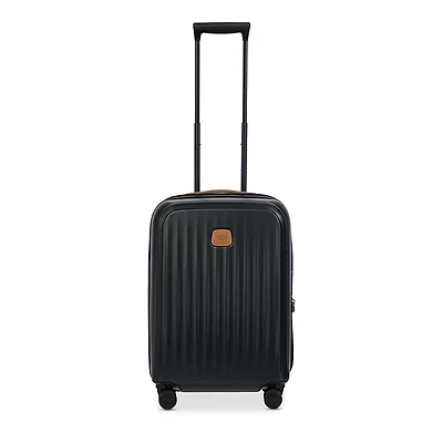 Bric's Taormina Expandable Spinner Suitcase