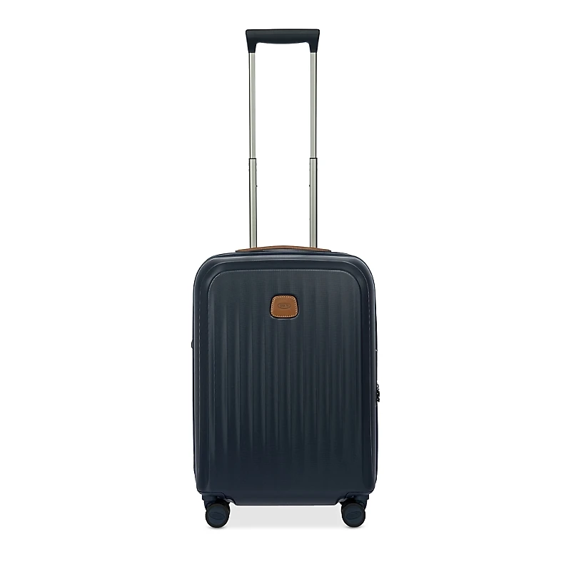 Bric's Taormina 21 Expandable Spinner Suitcase