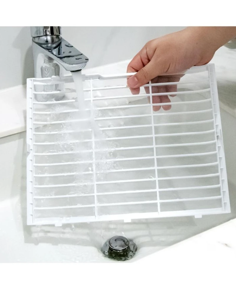BTU Portable Air Conditioner with Dehumidifier & Fan Mode