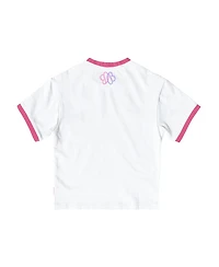 Girls' Birthday Girl Crewneck T-shirt