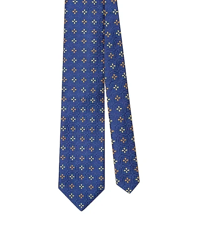Robert Talbott Fancy Floral of Class Necktie
