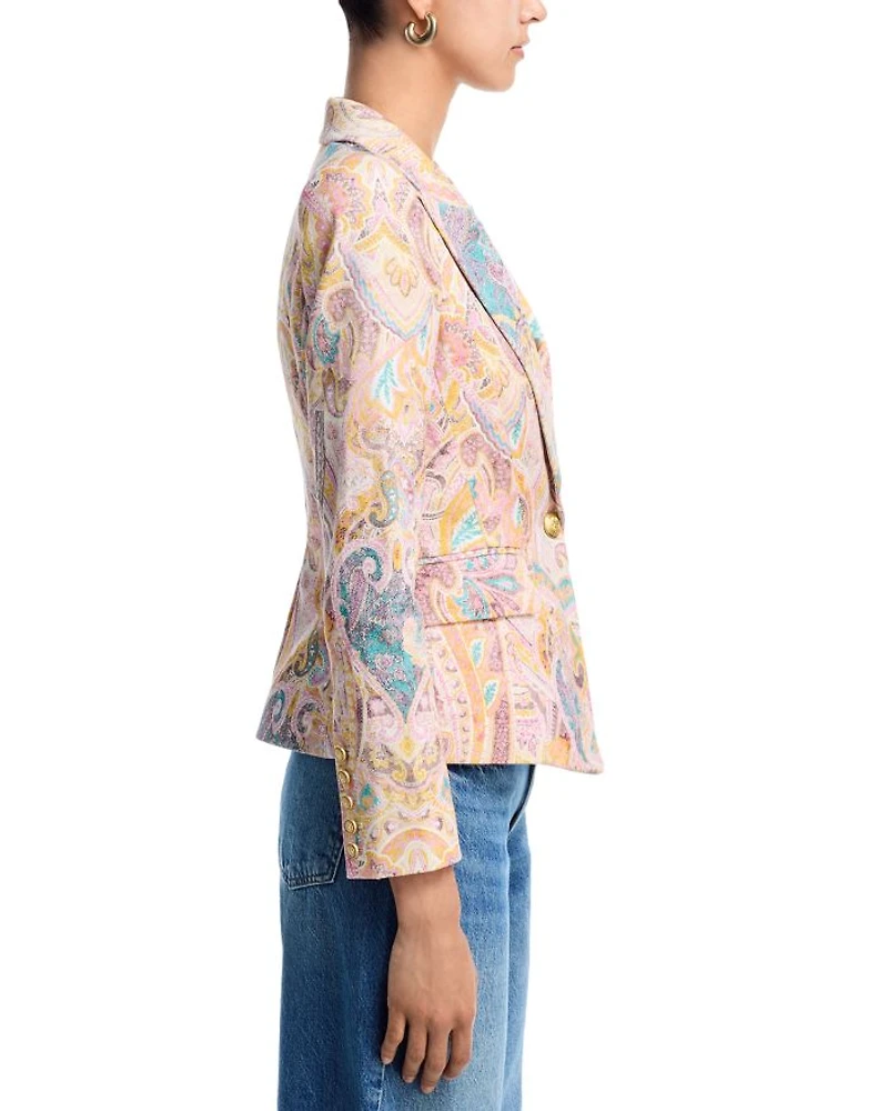 Kaisley Blazer