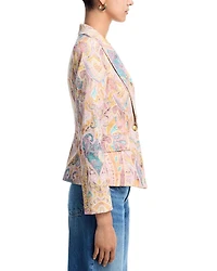 Kaisley Blazer
