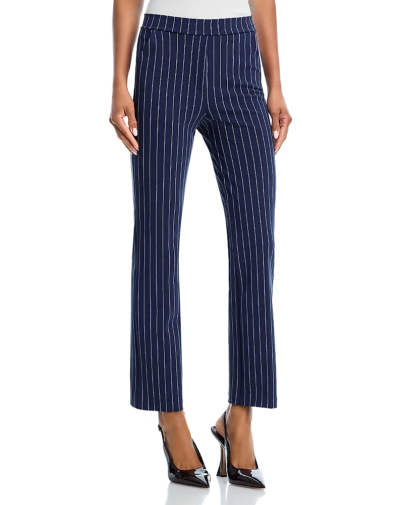 Chiara Boni La Petite Robe Nuccix Cropped Pants