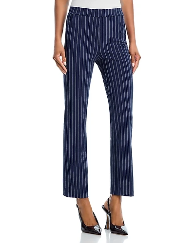 Chiara Boni La Petite Robe Nuccix Cropped Pants