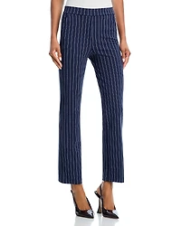 Chiara Boni La Petite Robe Nuccix Cropped Pants