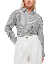 Petites Bethany Pleated Pants