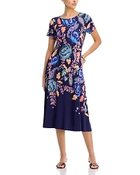 Johnny Was The Janie Favorite Dress