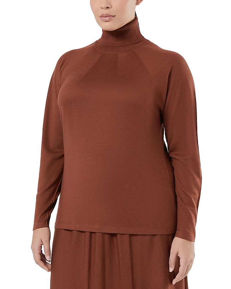 Marina Rinaldi Fatima Wool & Cashmere Sweater