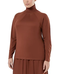 Marina Rinaldi Fatima Wool & Cashmere Sweater