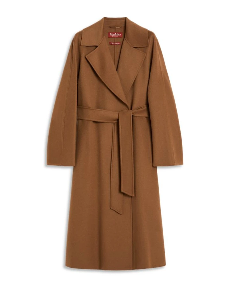 Cles Robe Coat