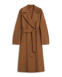 Cles Robe Coat