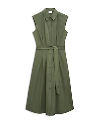 Veronica Shirt Dress