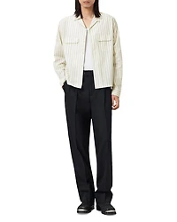 Stanley Boxy Fit Long Sleeve Camp Shirt
