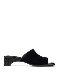 Women's Clodie Mule Sandals