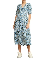 Hobbs London Bonnie Dress