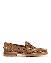 Women's Ombre Loafer Flats