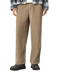 Allsaints Dunstan Relaxed Fit Trousers