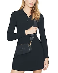 Mini Miller Crossbody Bag