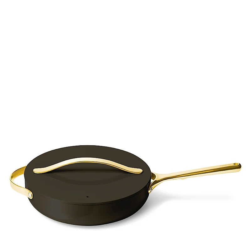 Caraway Iconics Saute Pan