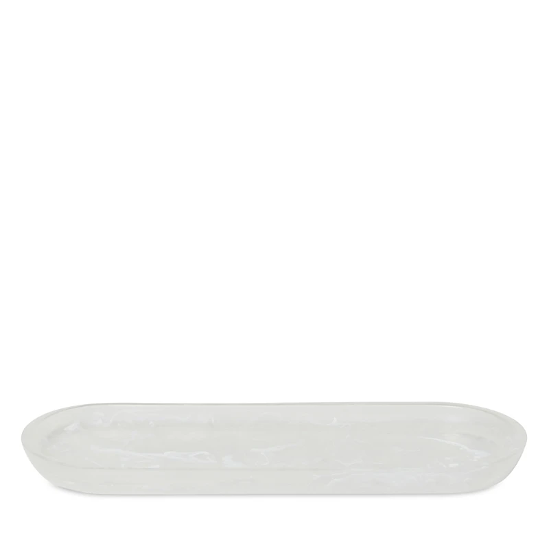 Roselli Clouds Amenity Tray