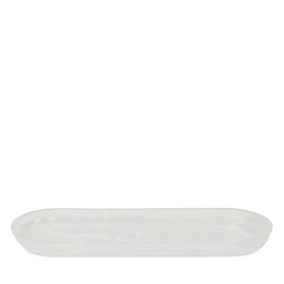 Roselli Clouds Amenity Tray