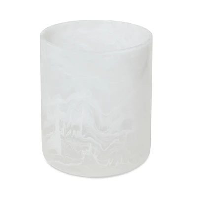 Roselli Clouds Waste Basket