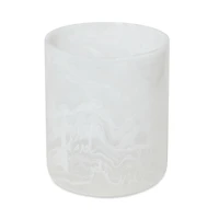 Roselli Clouds Waste Basket