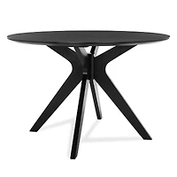 Safavieh Carolee 46 Round Dining Table