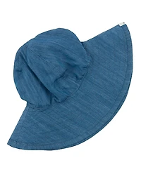 oh baby! Sunhat - Lyocell Denim