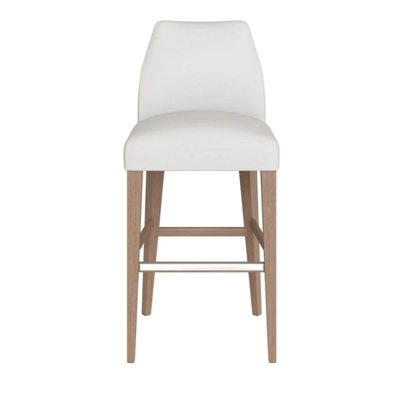 Kipton Barstool, Toffee Finish
