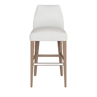Kipton Barstool, Toffee Finish