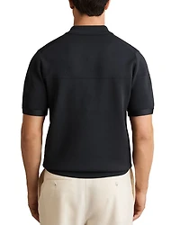 Blinker Pocket Polo Shirt