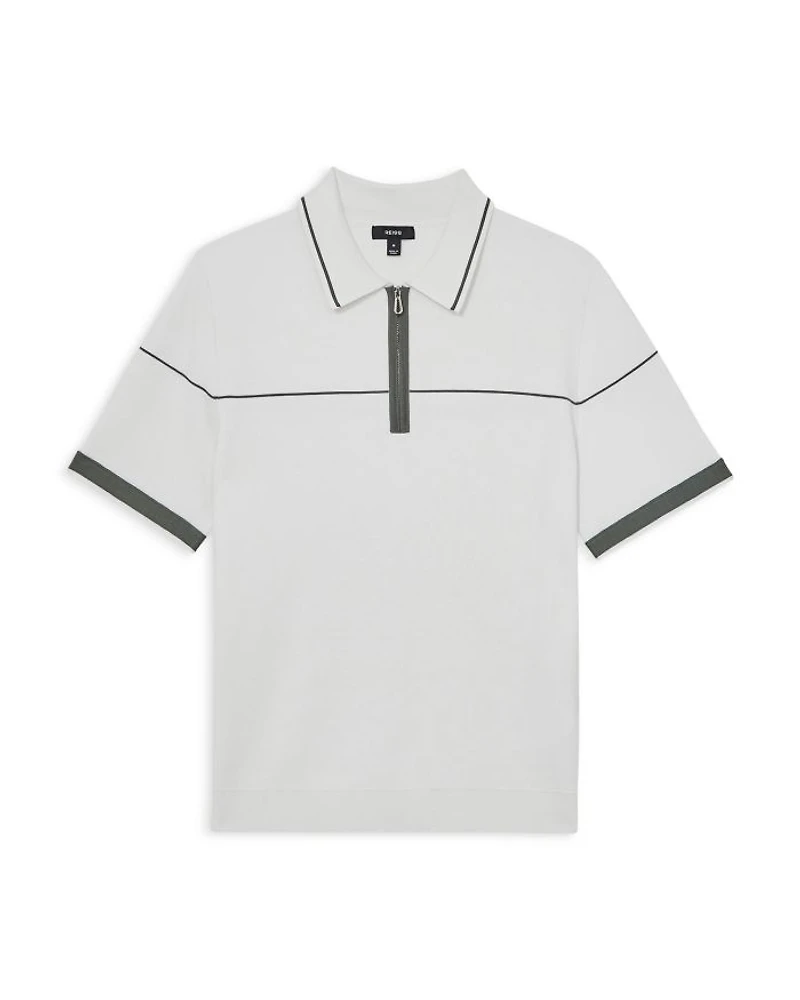 Bradford Polo Shirt