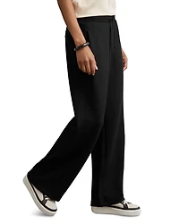 Wide Leg Joggers