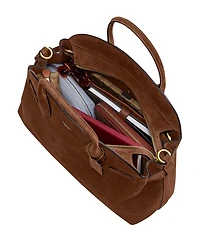 Soft Empire Carryall Bag 40