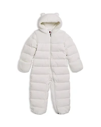 Moncler Unisex Osof Down Puffer Snowsuit - Baby