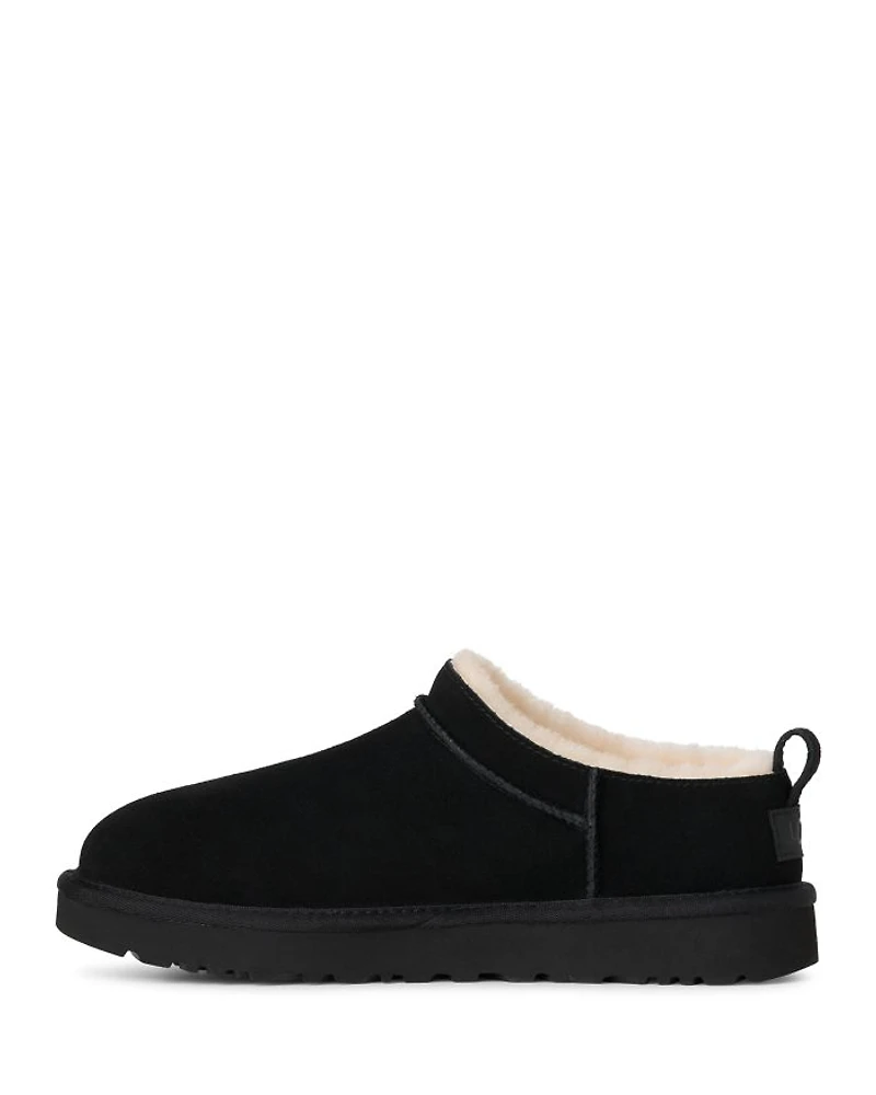 Women's Classic Micro Boots