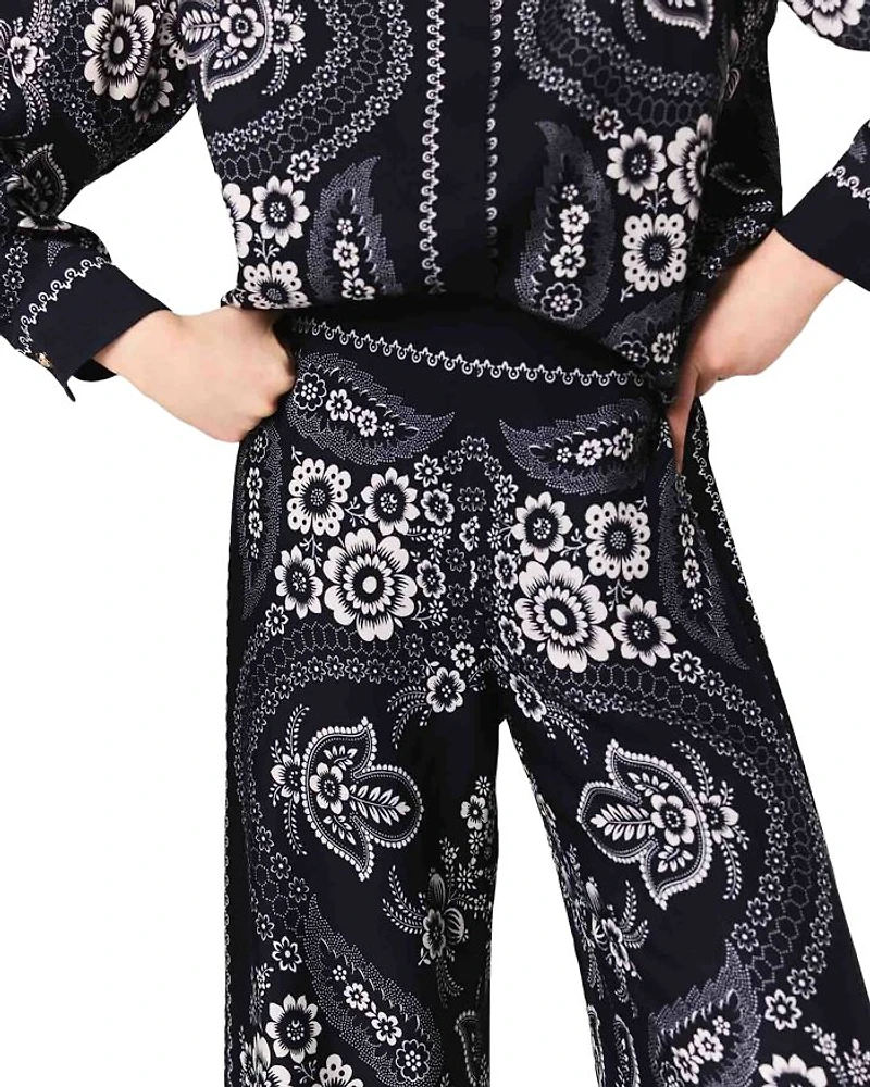 Piancana Pants