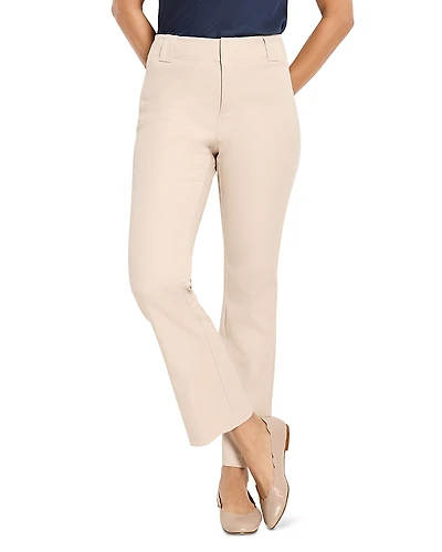 Nic+Zoe Demi Bootcut Bi Stretch Pants