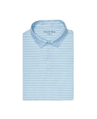 Versa Short Sleeve Polo Shirt